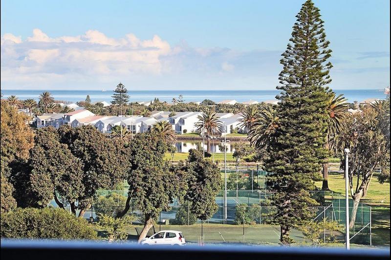 2 Bedroom Property for Sale in Milnerton Central Western Cape